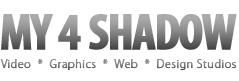 My 4 Shadow Design Studios